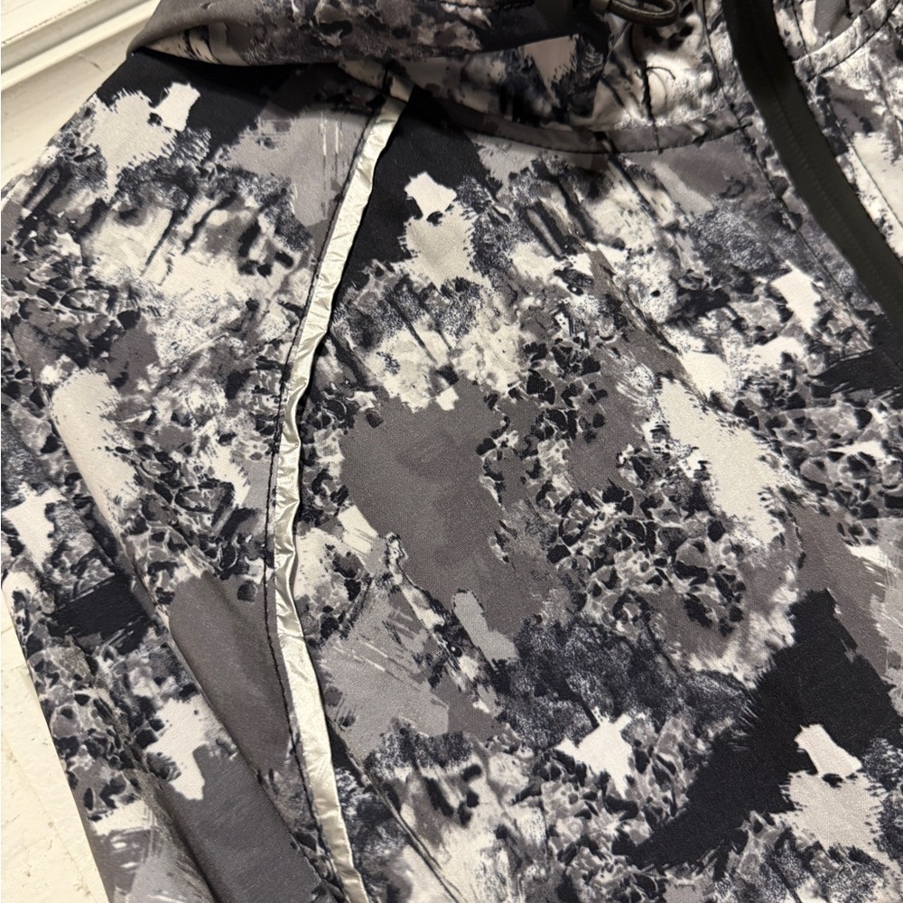 Hunter Target Performance Hooded Jacket - Picture 5 of 9